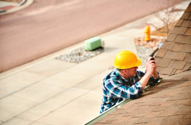 Best Storm Damage Roof Repair  in White Knoll, SC