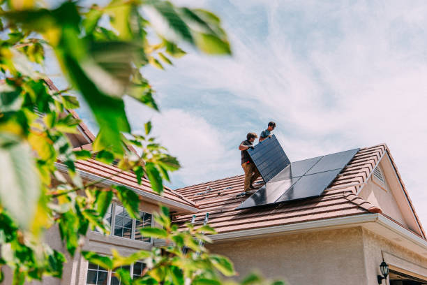 Best Roof Leak Repair  in White Knoll, SC