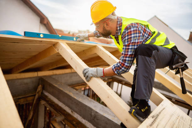 Quick and Trustworthy Emergency Roof Repair Services in White Knoll, SC