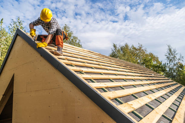 Trusted White Knoll, SC Roofing Contractor Experts